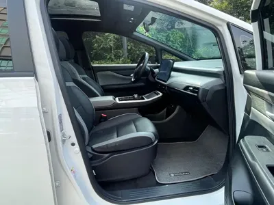 Hycan Z03
