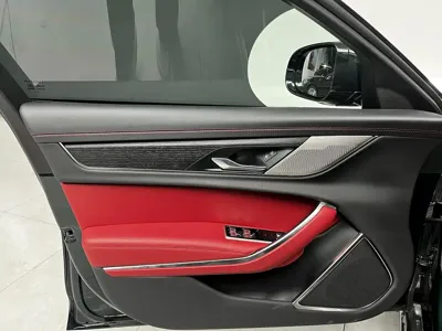 Jaguar XFL