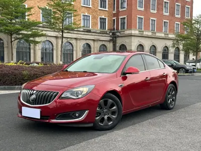Buick Regal