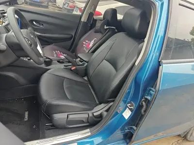 Nissan Bluebird