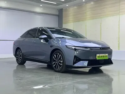 Xpeng P5