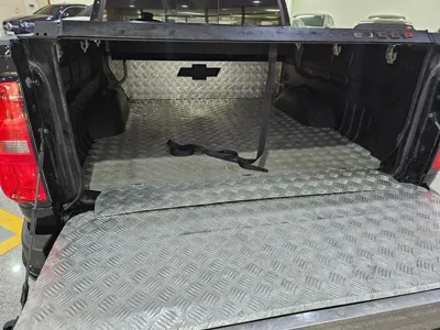 ChevroletGMDaewoo Colorado