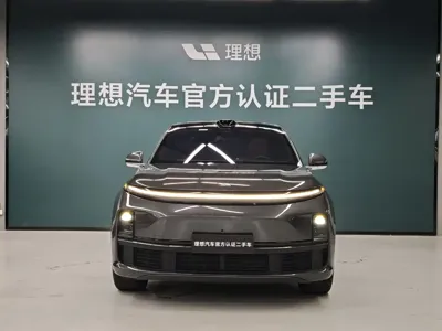 Li Auto Li L7