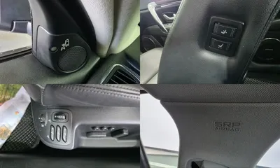 Renault-KoreaSamsung SM7