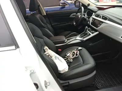 Geely Boyue