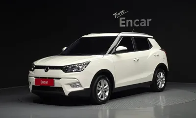 KG_Mobility_Ssangyong TIBOLI