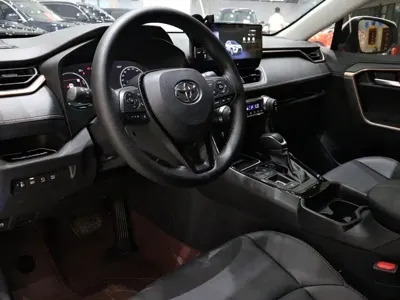 Toyota Wildlander
