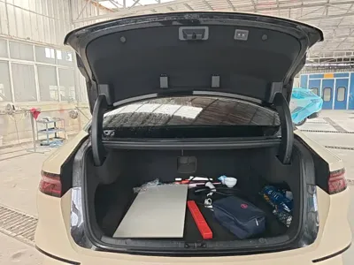 BYD Han