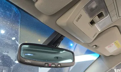 ChevroletGMDaewoo Captiva
