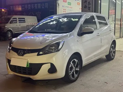 Changan Benben E-Star