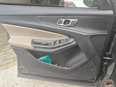 Changan CS55PLUS
