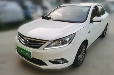 Changan Eado