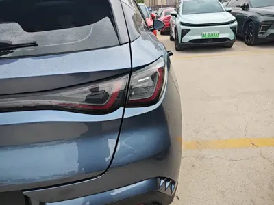 BYD Seal 06GT