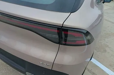 CHANGAN NEVO Q05