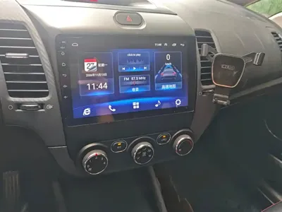 Kia K3S
