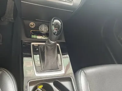 Hyundai Mistra