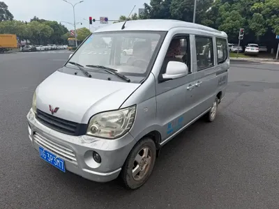 Wuling Zhiguang