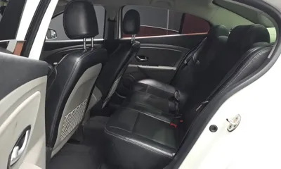 Renault-KoreaSamsung SM3