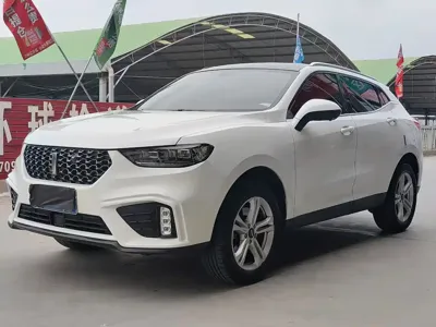 WEY Wey VV5