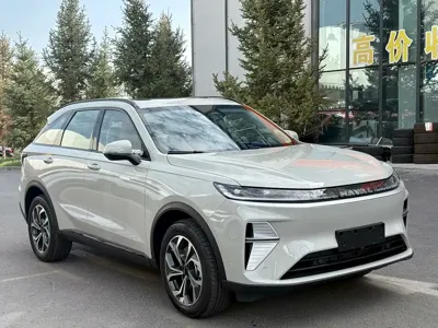 Haval Xiaolong Max