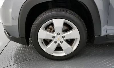 ChevroletGMDaewoo Orlando