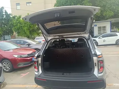 Baojun RS-3