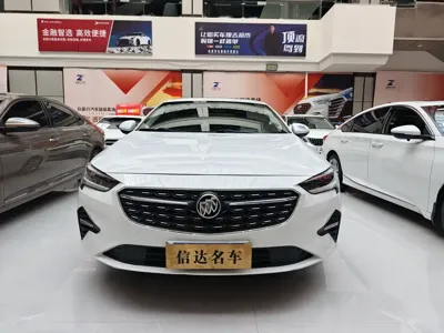 Buick Regal