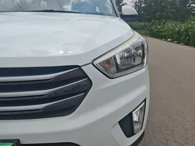 Hyundai ix25