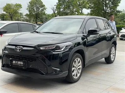 Toyota Frontlander
