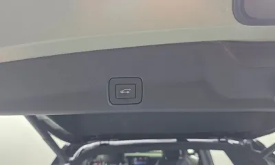 ChevroletGMDaewoo Trailblazer