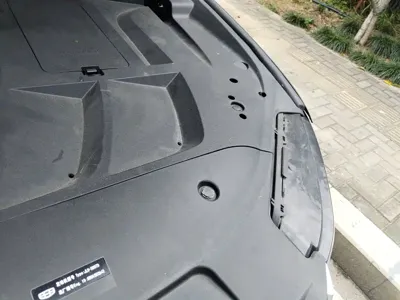 Geely Xingyue