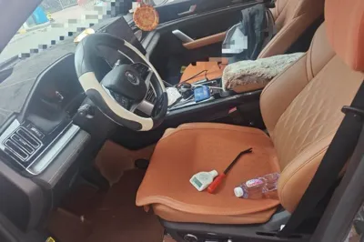 BYD Tang New Energy