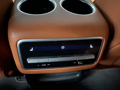 Li Auto Li L8