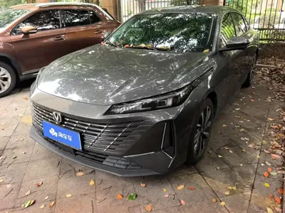 Changan Eado