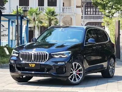 BMW X5 (Import)