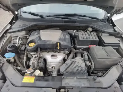 Roewe 350
