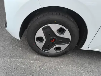Wuling Zhiguang EV