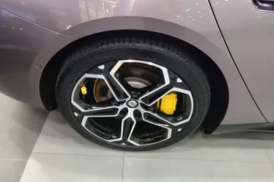 Xiaomi Auto SU7