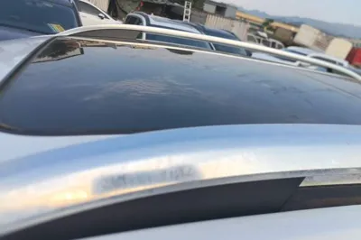 Roewe RX5