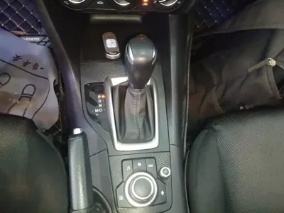 Mazda 3 Axela