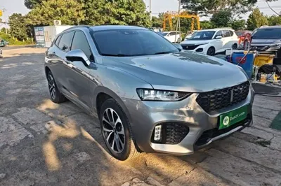 WEY VV7