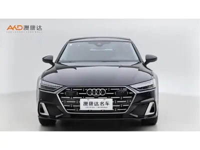 Audi A7L