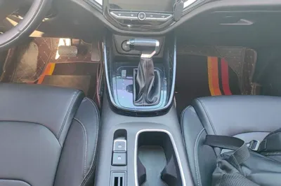 Baojun 530