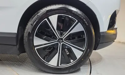 Polestar Polestar 4