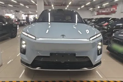 Nio EC6