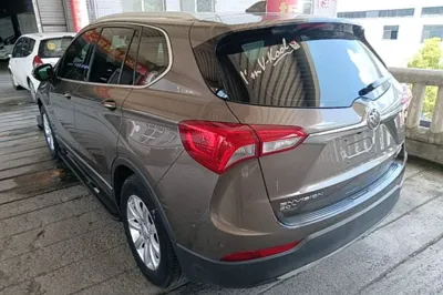 Buick Envision