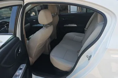 Dongfeng Aeolus A30