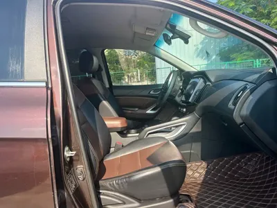 JMC Yusheng S350