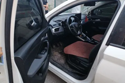 Baojun 530