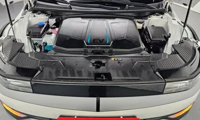 Hyundai Ioniq5